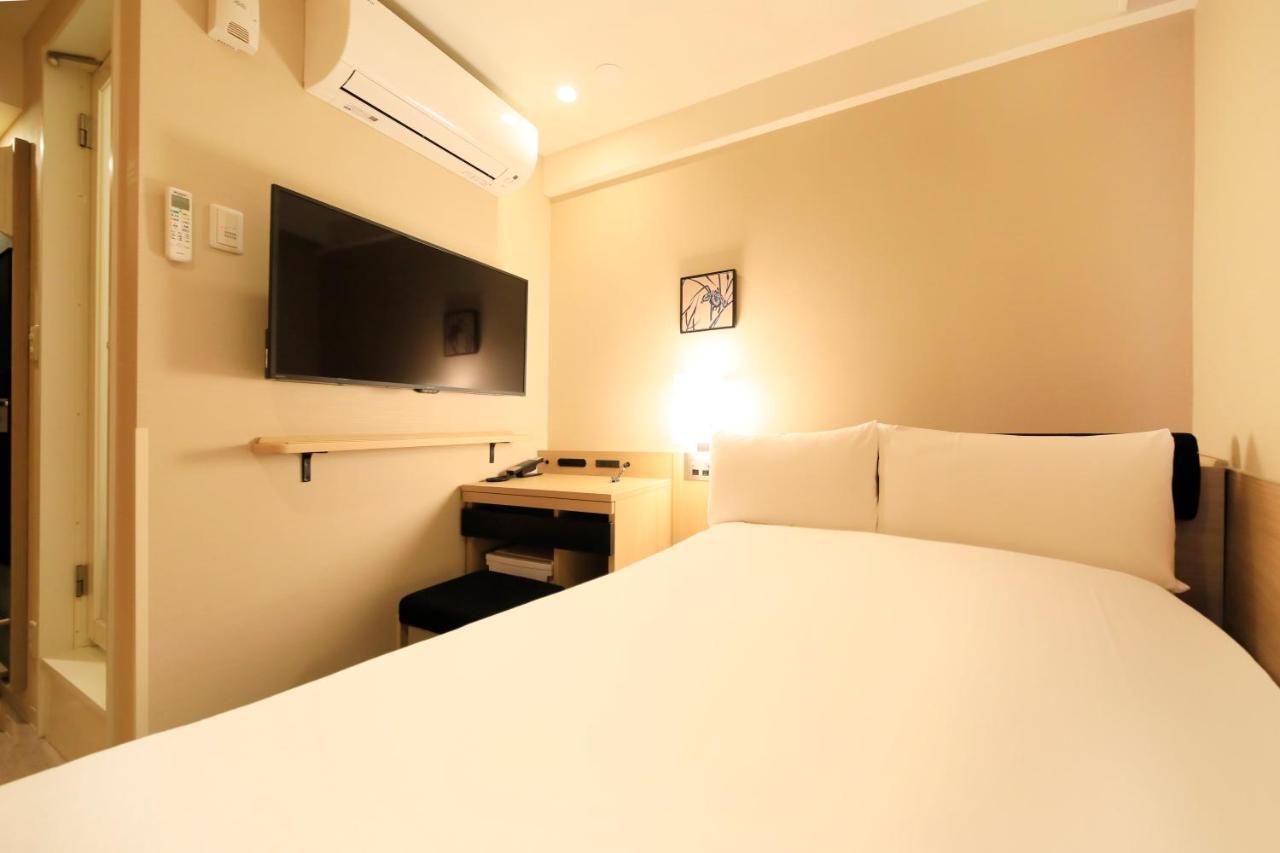 Nihonbashi Saibo Hotel Tóquio