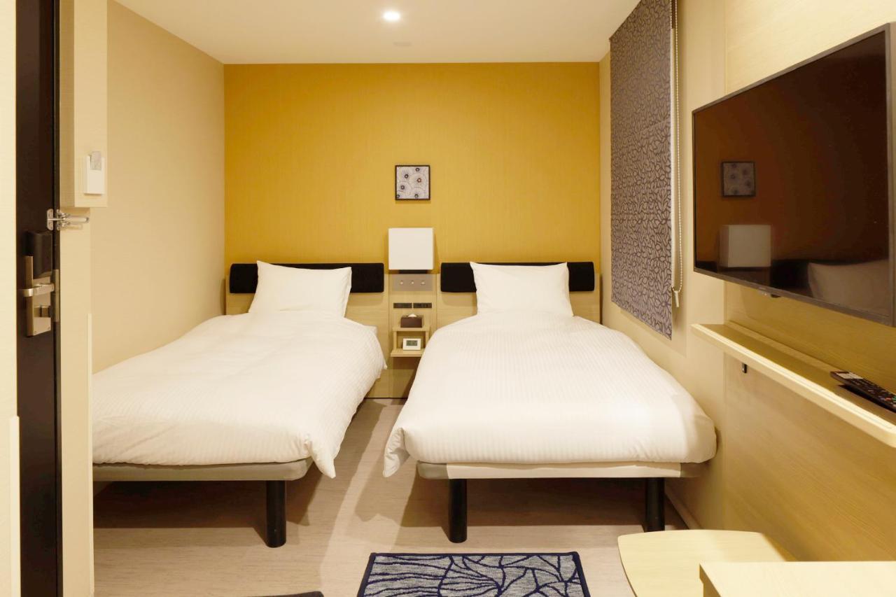 Nihonbashi Saibo Hotel Tóquio