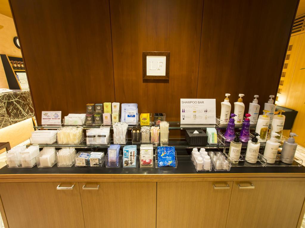 Nihonbashi Saibo Hotel Tóquio