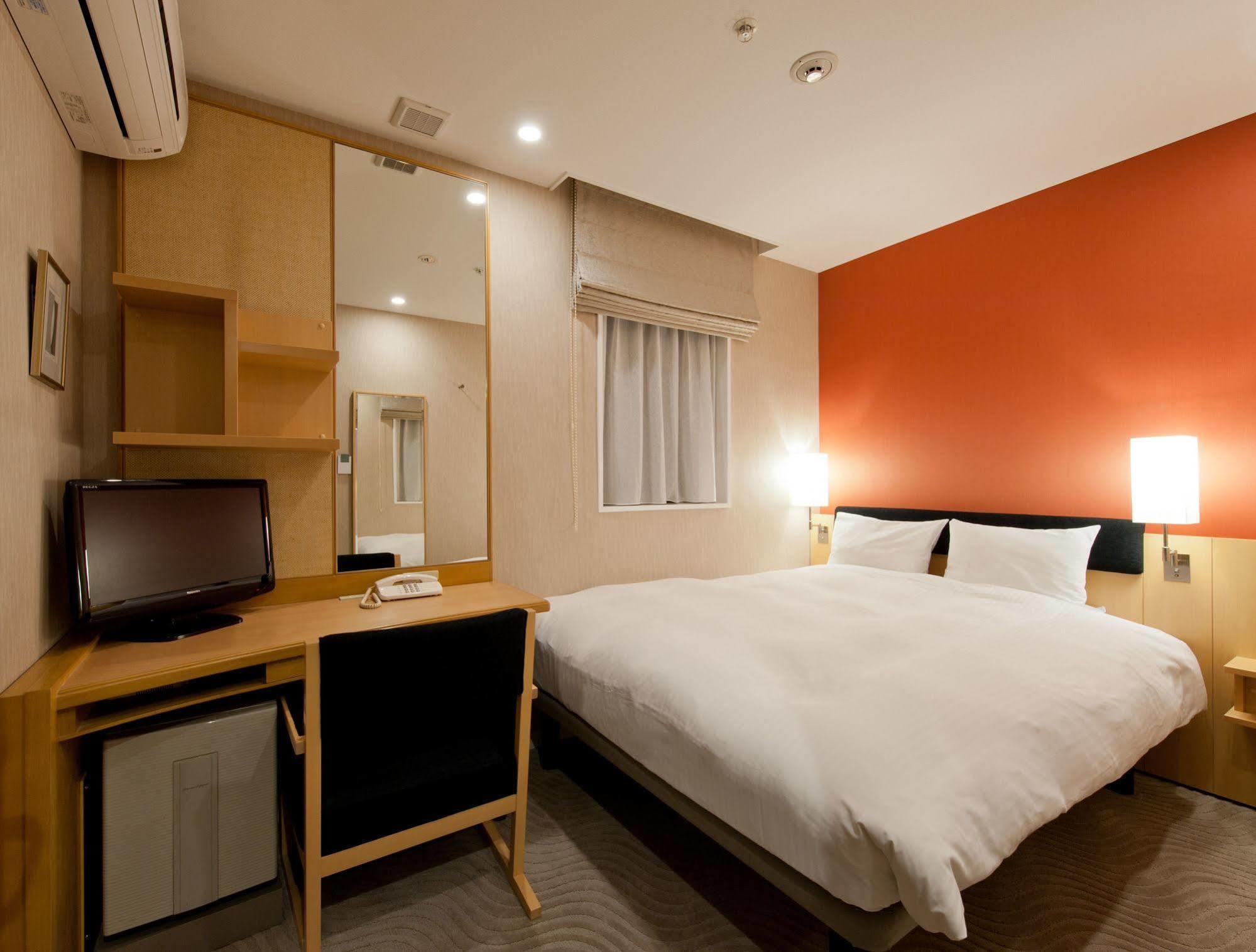 Nihonbashi Saibo 3* Tóquio