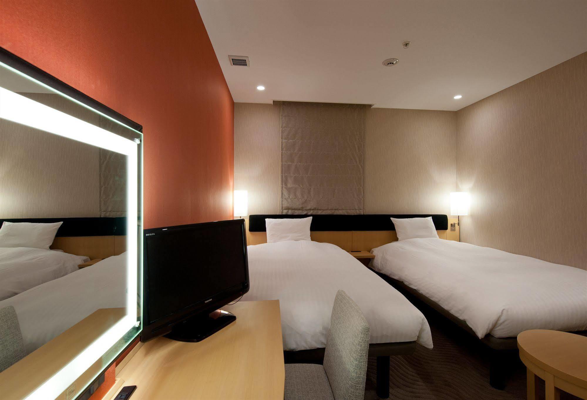 Nihonbashi Saibo 3* Tóquio